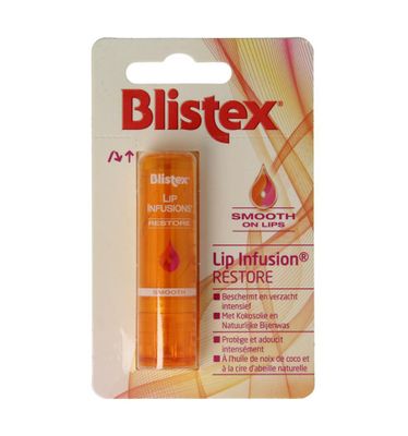 Lip infusion restore