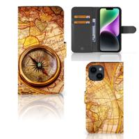 iPhone 15 | Flip Cover | Kompas