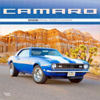 Camaro Kalender 2026