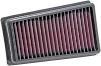 K&N Replac. filter kt-6908