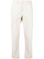 Fay pantalon Capri Tinto Capo - Tons neutres