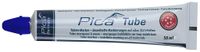Pica 575/41 Tube Markeerpasta blauw, 50ml