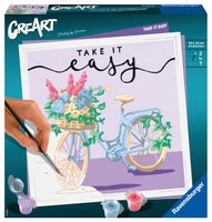 Ravensburger CreArt take it easy