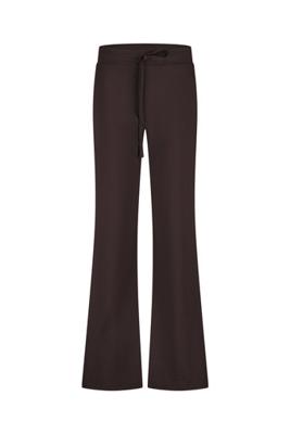Abigail trousers - espresso - 94847