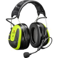 3M Peltor WS ALERT X MRX21A3WS7 Oorkapheadset 1 stuk(s)