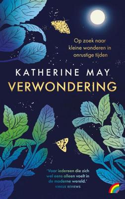 Verwondering (Paperback)