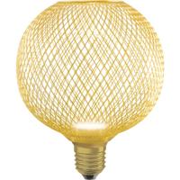 OSRAM HOMELIGHTING 4058075840089 LED-lamp Energielabel F (A - G) E27 Globe 3.5 W = 28 W Warmwit (Ø x l) 125 mm x 150 mm 1 stuk(s)