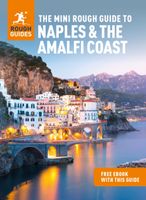 Reisgids Mini Rough Guide Naples & the Amalfi Coast | Rough Guides - thumbnail