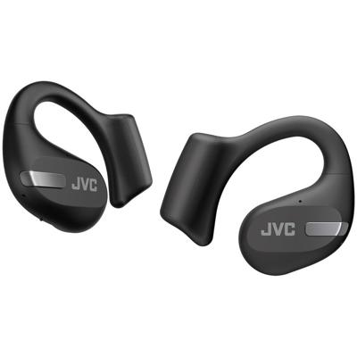 JVCHA-NP50T Oordopjes Zwart