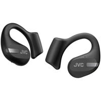 JVCHA-NP50T Oordopjes Zwart