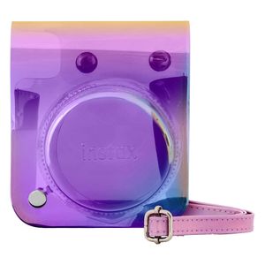 Fujifilm Instax Mini 12 Case Iridescent