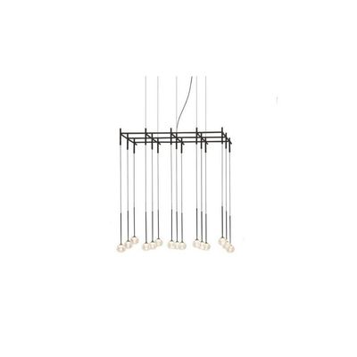 Vibia - Algorithm 0870 hanglamp Vibia - Algorithm 0870 hanglamp