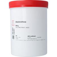 Fagron Calcium citraat
