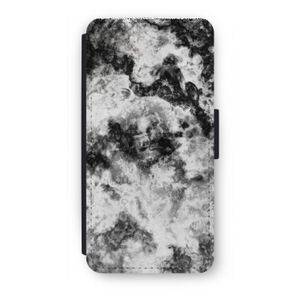 Onweer: iPhone 7 Flip Hoesje