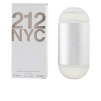Damesparfum Carolina Herrera 125931 50 ml (1 Stuks)
