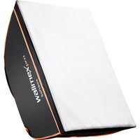 Walimex Pro Softbox OL 60x90cm Elinchrom 18959 Softbox (l x b x h) 720 x 495 x 200 mm 1 stuk(s)