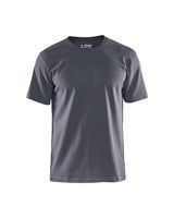 Blaklader T-shirt 3300-1030 grijs mt XL - thumbnail