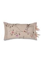 Pip Studio Bamboo Blossom Khaki sierkussen