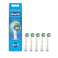 Borstel vervanger Oral-B 80339350