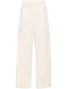 OBJECTS IV LIFE pantalon de jogging Bedford en coton - Tons neutres