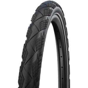Schwalbe Buitenband 28-2.15 (55-622) marathon efficiency evo zw v r
