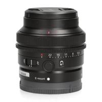 Sony FE 50mm F2.5 G