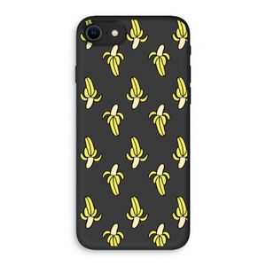 Bananas: iPhone SE 2020 Biologisch afbreekbaar hoesje