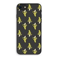 Bananas: iPhone SE 2020 Biologisch afbreekbaar hoesje