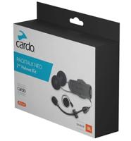 CARDO Packtalk Neo audio kit JBL, Intercom accessoires & onderdelen