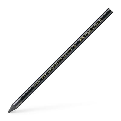 Faber Castell Grafietpotlood Pitt Pure 6B