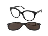 Brillen met correctie Love Moschino MOL058/CS 807/70