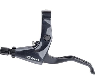 Shimano Remhendel sora bl-r3000 links - zwart