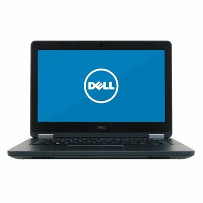 Dell Latitude E5270 - Intel Core i3-6e Generatie - 12 inch - Touch - 8GB RAM - 256GB SSD - Windows 11 Home