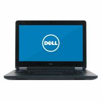 Dell Latitude E5270 - Intel Core i3-6e Generatie - 12 inch - Touch - 8GB RAM - 256GB SSD - Windows 11 Home