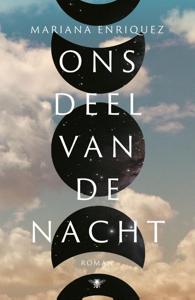Ons deel van de nacht (Paperback)