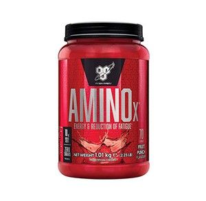 Amino X Fruit Punch (1015 gr)