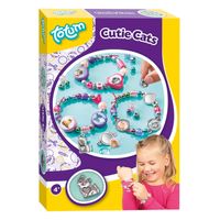 Totum cutie cats armbanden maken