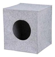 TRIXIE KATTENMAND IGLO ANTON GRIJS