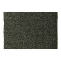 Normann Copenhagen Polli Vloerkleed 200 x 300 - Grey Multi - thumbnail