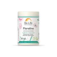 Be-Life Floraline 30 Capsules
