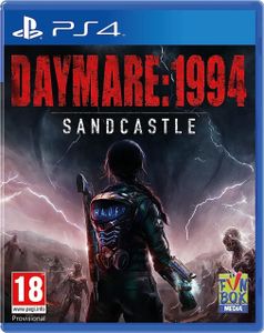 Daymare 1994: Sandcastle