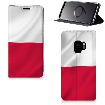 Samsung Galaxy S9 | Standcase | Polen