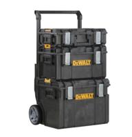 DeWalt DeWalt ToughSystem | 3in1 - DS150 + DS300 + DS450 DWST1-81052 - thumbnail