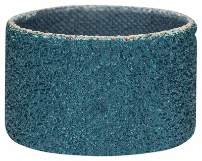 Bosch Accessoires 50 Slijphuls Ø30 x B20 X573, Best for Metal , K60 - 2608606868
