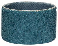Bosch Accessoires 50 Slijphuls Ø30 x B20 X573, Best for Metal , K60 - 2608606868