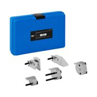 Stretch Belt Tool - gereedschap - spanband - universeel - 5 stuks. Stretch Belt Tool - gereedschap - spanband - universeel - 5 stuks.