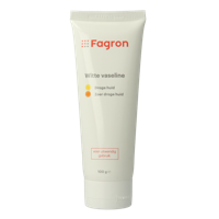 Vaseline album/witte tube 100 Gram