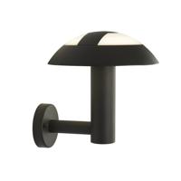 Searchlight Led buitenlamp Mushroom 4000K led 7263GY - thumbnail