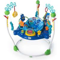 BABY EINSTEIN Neptune's Ocean Discovery Rebound Awakening Area