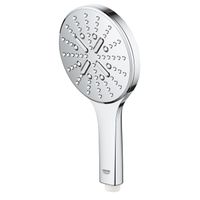 GROHE Rainshower SmartActive handdouche 13cm 3 standen Chroom 26574000 - thumbnail